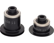 DT Swiss End Cap Kit for Straight Pull 11-Speed Road Disc Hubs (Quick Release) (135mm) | product-also-purchased