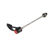 DT Swiss Ratchet Wheel System Quick Release Skewer (Black) (Titanium) | product-related