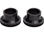 DT Swiss 240s Thread-in End Caps (Thru Axle) (20 x 110mm) | product-related