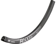 DT Swiss R 500 Road Disc Rim (Black) | product-also-purchased