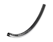 DT Swiss RR 411 Asymmetric Rim (Black) | product-also-purchased