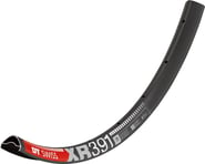 more-results: DT-Swiss XR 391 29 Rim. Features: 18mm deep, tubeless ready, disc specific rims that a