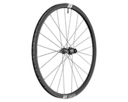 more-results: The DT Swiss E 1800 Spline 30 Disc Brake Road Wheel is an aerodynamically profiled ass