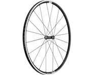 more-results: DT Swiss P1800 Spline 23 Front Wheel (Black) (QR x 100mm) (700c)