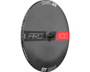 more-results: DT Swiss ARC 1100 DiCut Aero Rear Disc Wheel (Black) (Centerlock) (HG 11/12 & XDR) (12