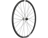 DT Swiss ER1600 DB23 Spline Front Wheel (Black) | product-also-purchased