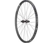 more-results: DT Swiss EXC 1200 Spline Front Wheel (Black) (Centerlock)