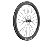 more-results: DT Swiss GRC 1100 Dicut 50 Disc 700c Wheels. Features: Tubeless ready, disc-specific c