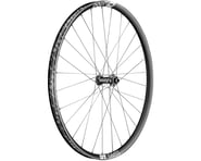 more-results: DT Swiss XM 1700 SPLINE Front MTB Wheel (Black) (Centerlock)