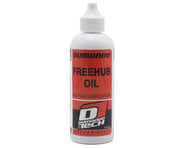 Dumonde Freehub Oil (4oz) | product-also-purchased