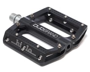 more-results: The Duo Hi-Lo pedals offer a large aluminum platform to stay light weight, heat treate