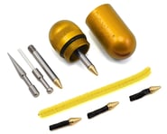Dynaplug Pill Tubeless Tire Repair Tool (Gold) | product-related