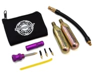 Dynaplug Air Tubeless Bicycle Tire Repair Kit (Purple) (w/ CO2) | product-also-purchased