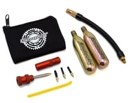 Dynaplug Air Tubeless Bicycle Tire Repair Kit (Red) (w/ CO2) | product-also-purchased