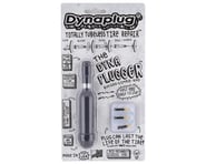 more-results: The Dynaplug Dyna Plugger is a simple, rugged and easy on the pocket way to repair tub