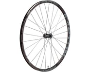 more-results: Easton EA70 AX Disc Front Wheel (Black)