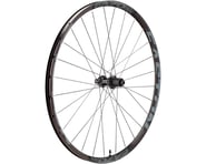 more-results: Easton EA70 AX Disc Rear Wheel (Black) (Shimano HG) (QR/12 x 135/142mm) (700c)