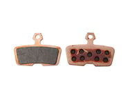 EBC Brakes Gold Disc Brake Pads (Sintered) (SRAM Code, Guide RE) | product-also-purchased