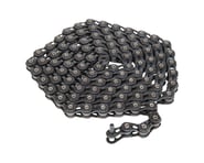 more-results: Eclat Stroke Half Link Chain (Black) (Single Speed)