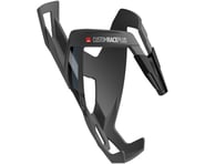 Elite Custom Race Plus Water Bottle Cage (Matte Black) | product-also-purchased