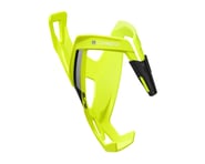 Elite Custom Race Plus Water Bottle Cage (Flo Yellow) | product-related