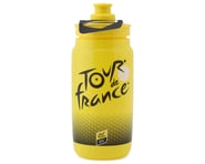 more-results: Elite Fly Tour De France Water Bottle (Iconic Yellow) (18.5oz)