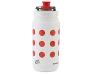 more-results: The Elite Fly Tour De France Water Bottle is one of the lightest bottles available. Th