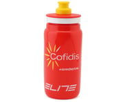 more-results: The Elite Fly Team Water Bottle is one of the lightest bottles available. This is why 