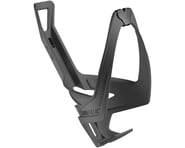 Elite Cannibal XC Skin Water Bottle Cage (Black/Black Graphic) | product-related
