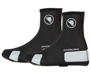 more-results: Unlike most overshoes the Endura Urban Luminite Overshoe is designed to fit a wide var