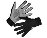 more-results: Endura Windchill Glove are a full finger glove with windproof &amp; water-resistant ba