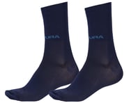more-results: The Endura Pro SL II Socks add clean contemporary styling to any cycling kit in a vari