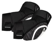more-results: The Endura Singletrack II elbow pads utilize a multi-layer PU foam insert to provide r
