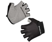 more-results: The Endura Xtract Lite Mitt Short Finger Gloves utilize a simple panel construction an
