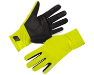 more-results: The waterproof and insulated Endura Deluge Glove is a full-on foul-weather cycling glo