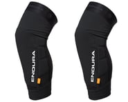 more-results: The Endura MT500 Ghost knee pads utilize a ground breaking D3O insert to provide rider