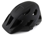 more-results: Ride everything. The Hummvee Plus Helmet is equally at home on trails as it is on city