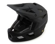 more-results: The Endura MT500 Full Face Helmet is designed with advanced energy absorption, maximum
