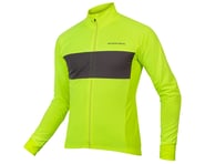 more-results: The Endura FS260-Pro Jetstream Long Sleeve Jersey II includes all of the great feature
