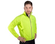 more-results: The Endura Pakajak Jacket is a feather-weight, no frills windproof shell that packs do