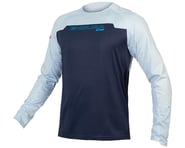 more-results: The Endura MT500 Burner Long Sleeve Jersey has built up quite the reputation over the 