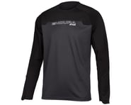 more-results: The Endura MT500 Burner Long Sleeve Jersey has built up quite the reputation over the 