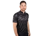 more-results: The Endura Humvee Ray Short Sleeve Jersey is a stylish stalwart of the Hummvee collect