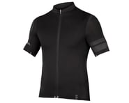 more-results: The Endura Pro SL Short Sleeve Jersey draws from Endura's experience engineering jerse