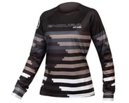 more-results: The Endura MT500 Supercraft long sleeve tee is designed for riders that want to keep c