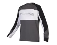 more-results: The Endura MT500 Burner Lite Long Sleeve Jersey is a trimmed-down version of the best-