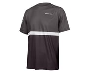more-results: The simple, casual, and comfortable Endura Singletrack Core Tee II compliments any mou