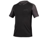 more-results: The Endura GV500 Foyle Tech Tee packs a casual look and tone into a performance orient