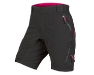 more-results: The Endura Women's Hummvee Short II is the an iconic women's MTB baggy short that feat