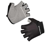 more-results: The Endura Women's Xtract Lite Mitt Short Finger Gloves utilize a simple panel constru